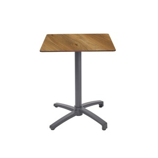 Mesa Abatible 70 x 70