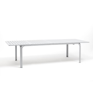Mesa Extensible Alloro de Nardi