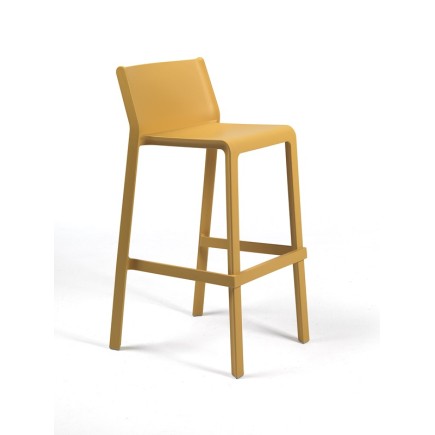 Taburete apilable Trill Hosteleria