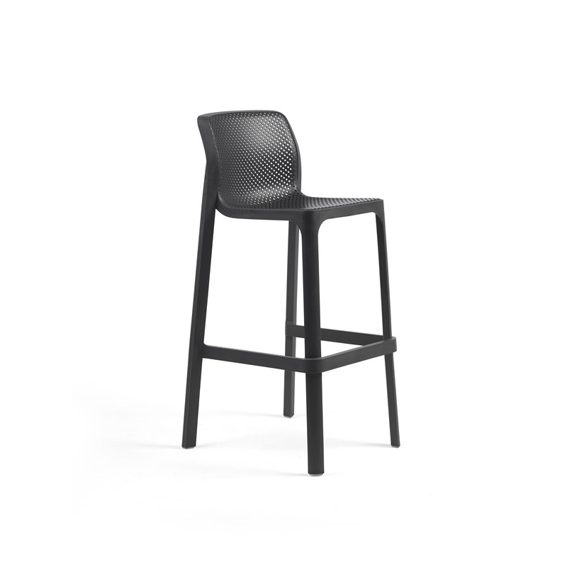 Taburete apilable Net Hosteleria