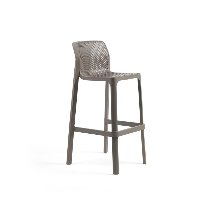 Taburete apilable Net Hosteleria