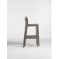Taburete apilable Net Hosteleria