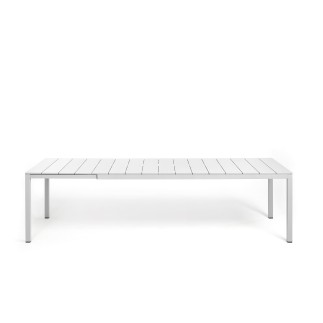 Mesa Extensible Rio Aluminio de Nardi