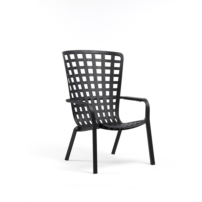 Sillon Folio de Nardi