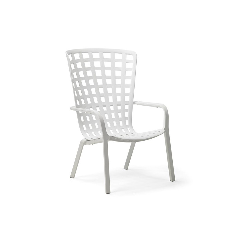 Sillon Folio de Nardi