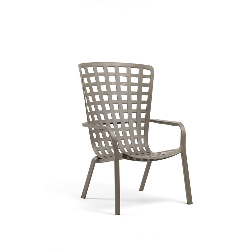Sillon Folio de Nardi