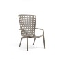 Sillon Folio de Nardi