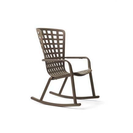 Sillon Folio Rocking de Nardi
