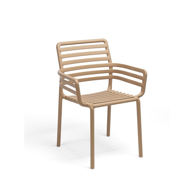 Sillon Doga de Nardi