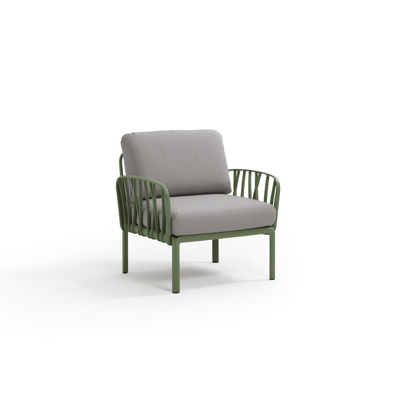 Sillon Komodo de Nardi