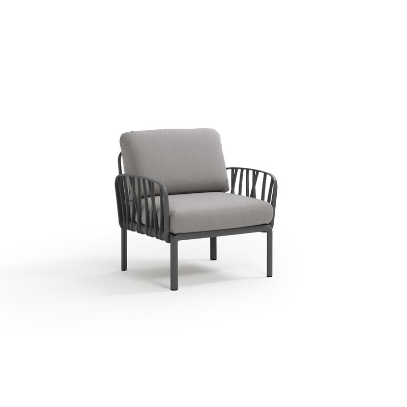 Sillon Komodo de Nardi