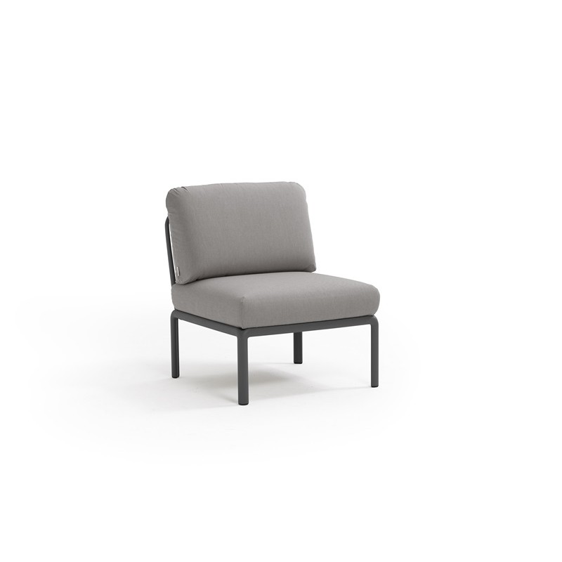 Sillon Central Komodo de Nardi