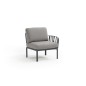 Sillon Lateral Komodo de Nardi
