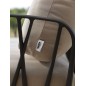 Sillon Lateral Komodo de Nardi