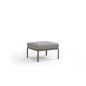 Pouf Komodo de Nardi