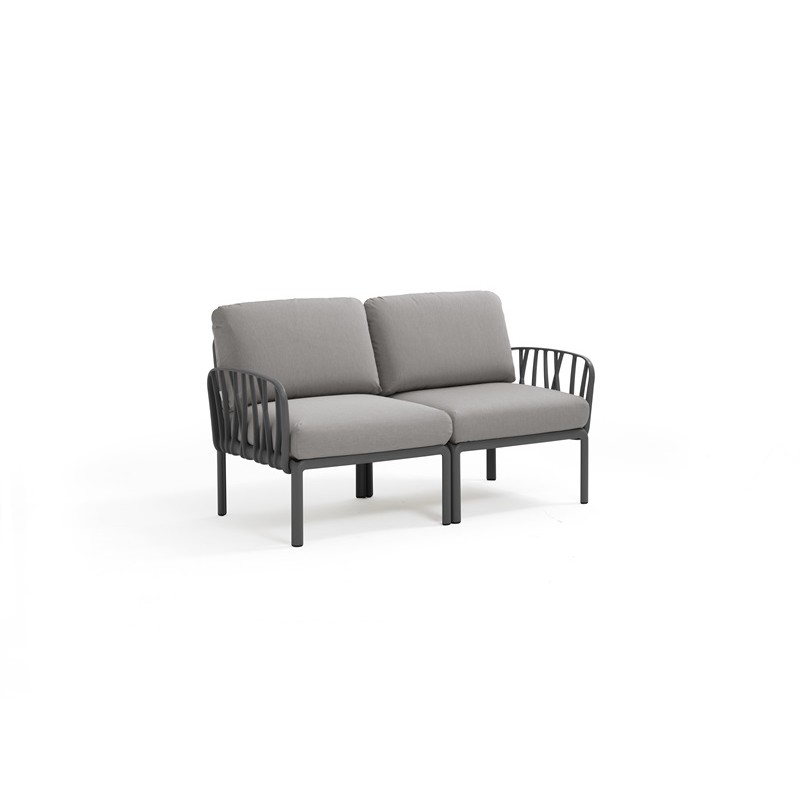 Sofa Modular Komodo 2 de Nardi
