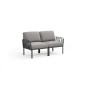 Sofa Modular Komodo 2 de Nardi