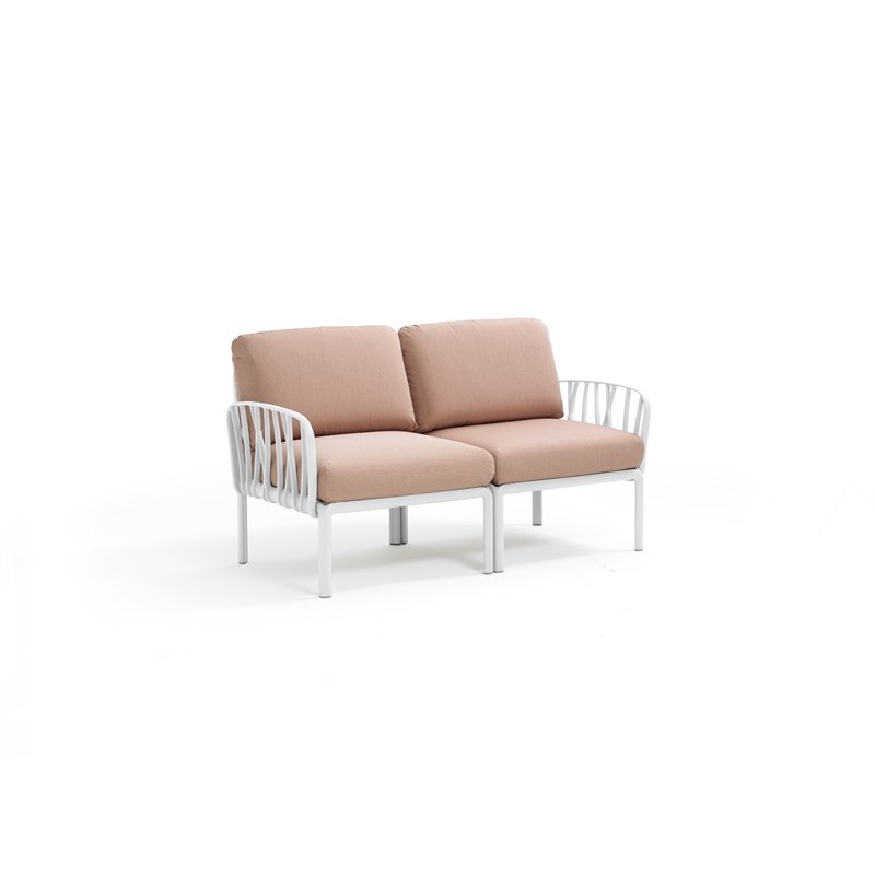 Sofa Modular Komodo 2 de Nardi Sofa Modular Komodo 2 de Nardi
