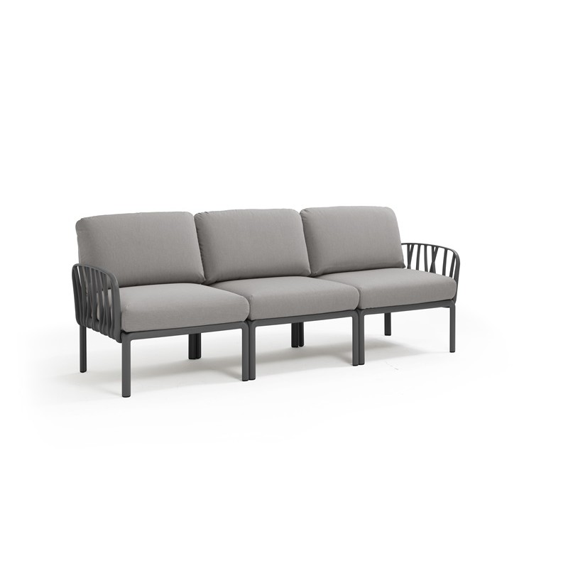 Sofa Modular Komodo 3 de Nardi