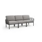 Sofa Modular Komodo 3 de Nardi