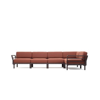 Conjunto Modular Maximo 5 de Nardi