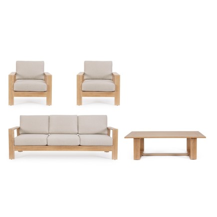 CONJUNTO BALTIC NATURAL DE BIZZOTTO