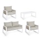 CONJUNTO CAPTIVA DE BIZZOTTO CONJUNTO CAPTIVA DE BIZZOTTO
