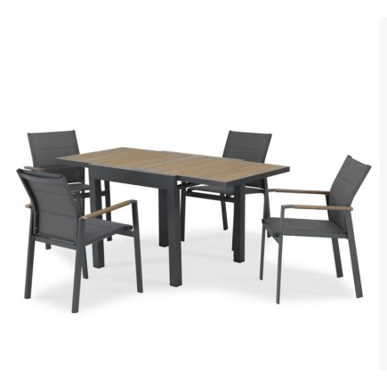 OFERTA COMEDOR EXTENSIBLE OSAKA