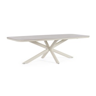 CONJUNTO COMEDOR ISACCO DE BIZZOTTO