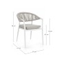 SILLON MILLOR DE BIZZOTTO