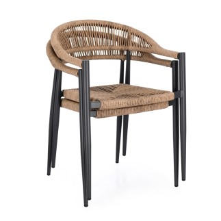 SILLON JANDIA DE BIZZOTTO