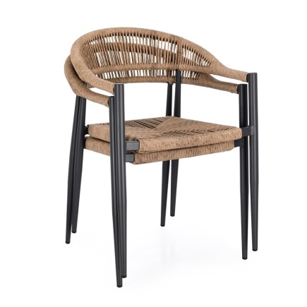 SILLON JANDIA DE BIZZOTTO