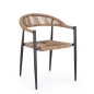 SILLON JANDIA DE BIZZOTTO
