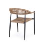 SILLON JANDIA DE BIZZOTTO
