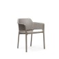 Conjunto de jardín comedor Net 8 Extensible de Nardi