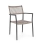 SILLON CALETA DE BIZZOTTO