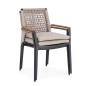 SILLON MADDOX DE BIZZOTTO SILLON MADDOX DE BIZZOTTO