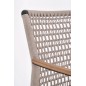 SILLON MADDOX DE BIZZOTTO SILLON MADDOX DE BIZZOTTO