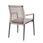 SILLON MADDOX DE BIZZOTTO SILLON MADDOX DE BIZZOTTO