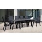 MESA EXTENSIBLE KRION DE BIZZOTTO MESA EXTENSIBLE KRION DE BIZZOTTO