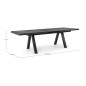 MESA EXTENSIBLE KRION DE BIZZOTTO MESA EXTENSIBLE KRION DE BIZZOTTO