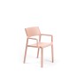 Conjunto de Jardin comedor Trill 6 Extensible de Nardi