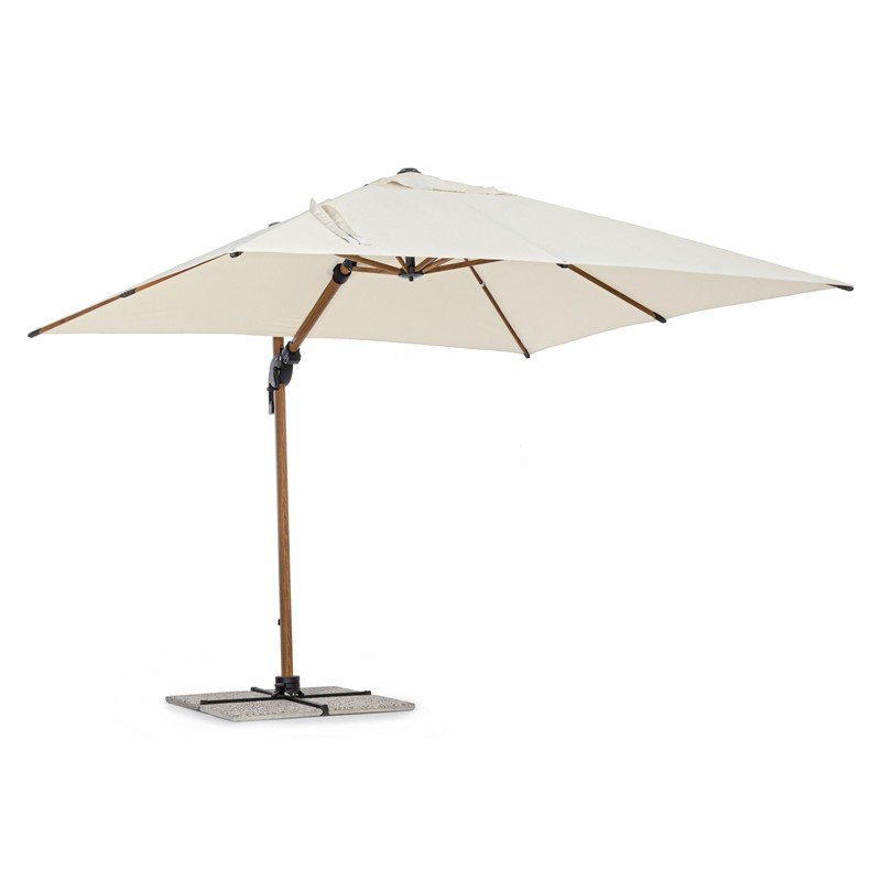 PARASOL LATERAL ORION DE BIZZOTTO PARASOL LATERAL ORION DE BIZZOTTO
