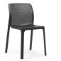 Silla Bit de Nardi