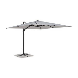 PARASOL LATERAL VEGA 300 X 300 DE BIZZOTTO