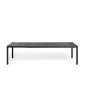 Conjunto de Jardin comedor Trill 10 Extensible de Nardi