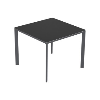 Mesa Aluminio Apilable 90 x 90