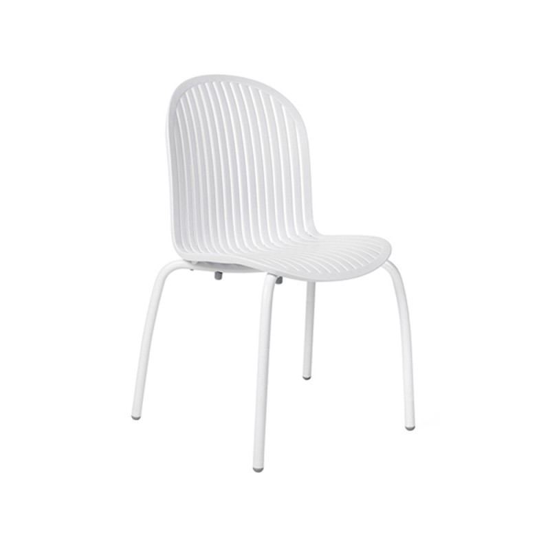 Silla Ninfea Dinner de Nardi