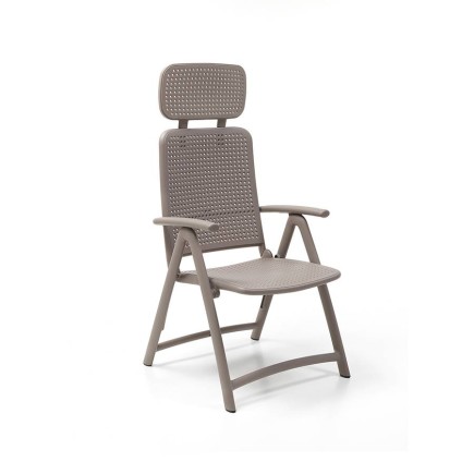 Sillon Acquamarina de Nardi
