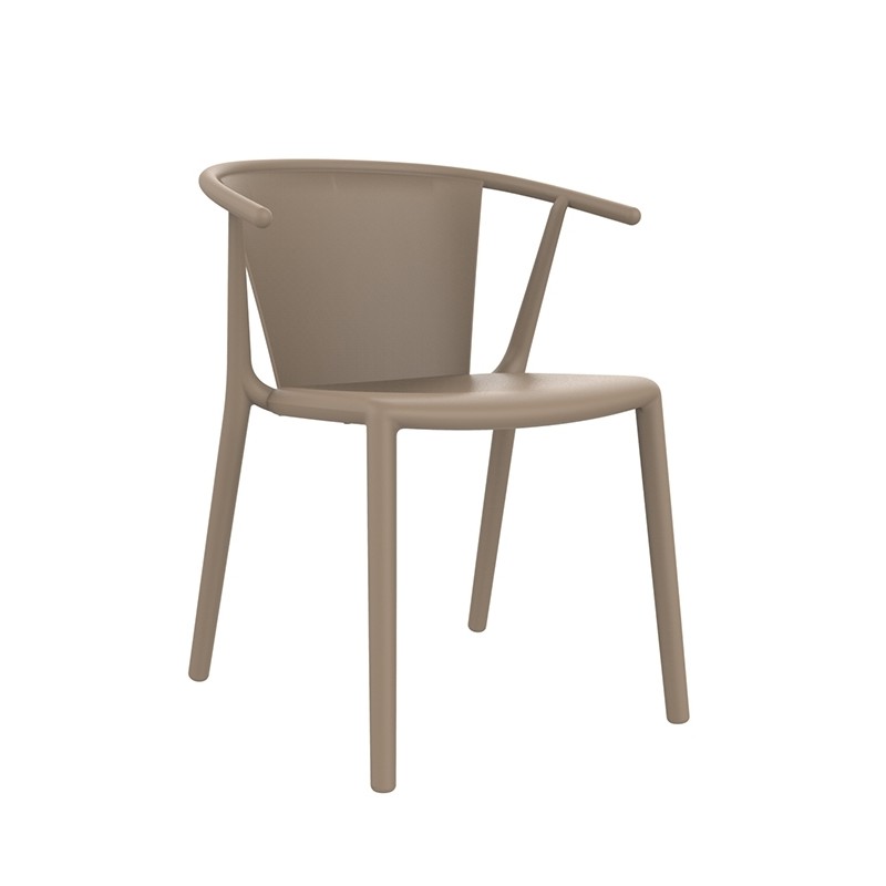 SILLON WOODY FLAT DE RESOL